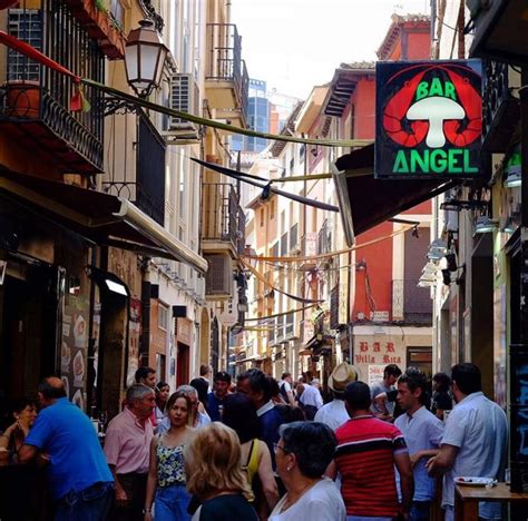 Conocer gente en Logroño gratis